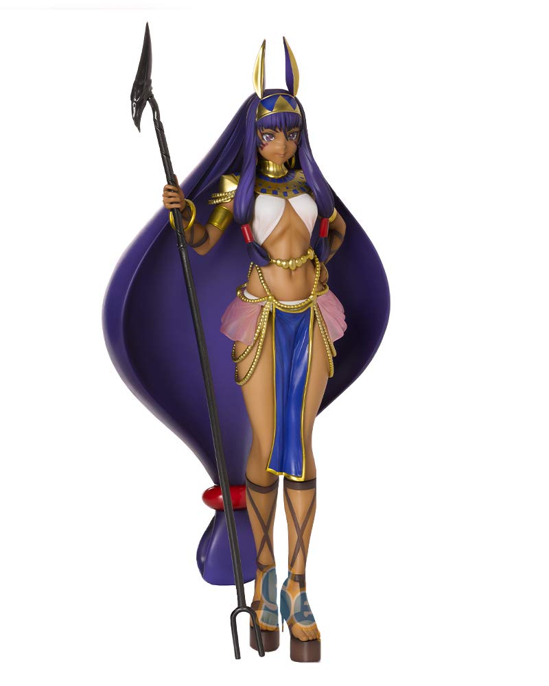 Order Super Premium Figure Fate/Grand Caster/Nitocris