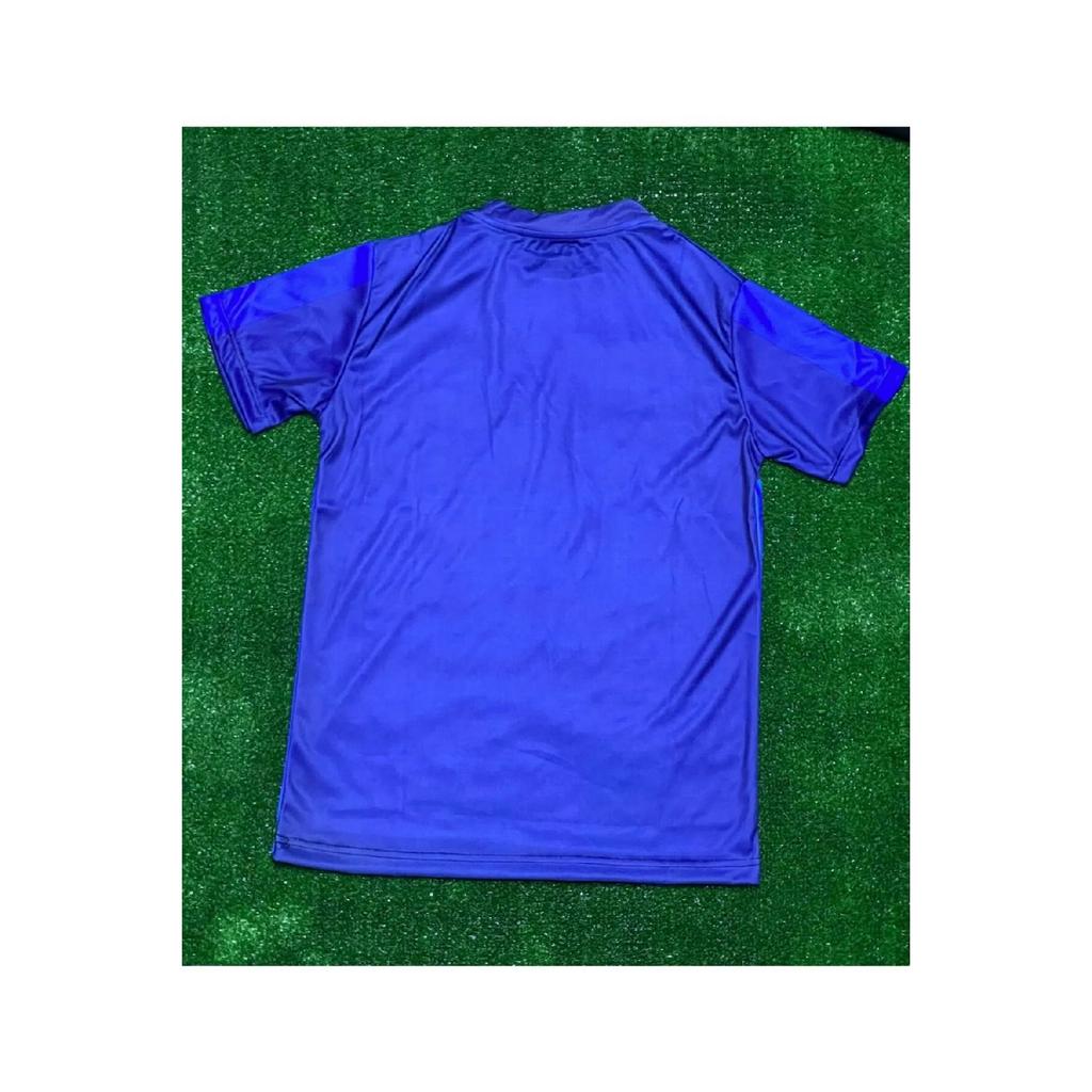Italy Football Jersey Adult Cio Baba Jersey