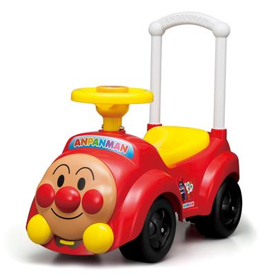 Anpanman Auto mit Melodie, Alter 1,5-5