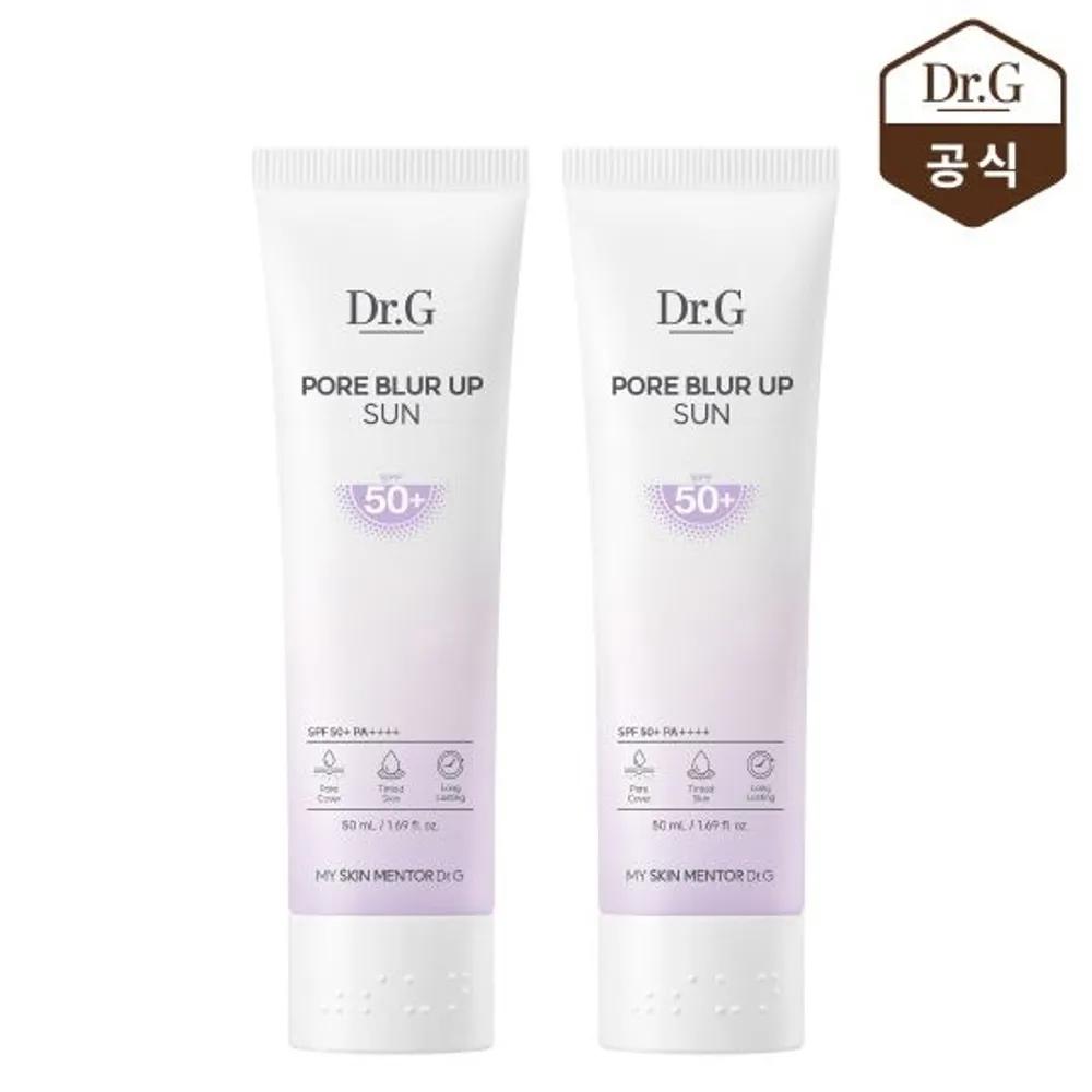 [1+1] Pore Blur Up Sun 50ml