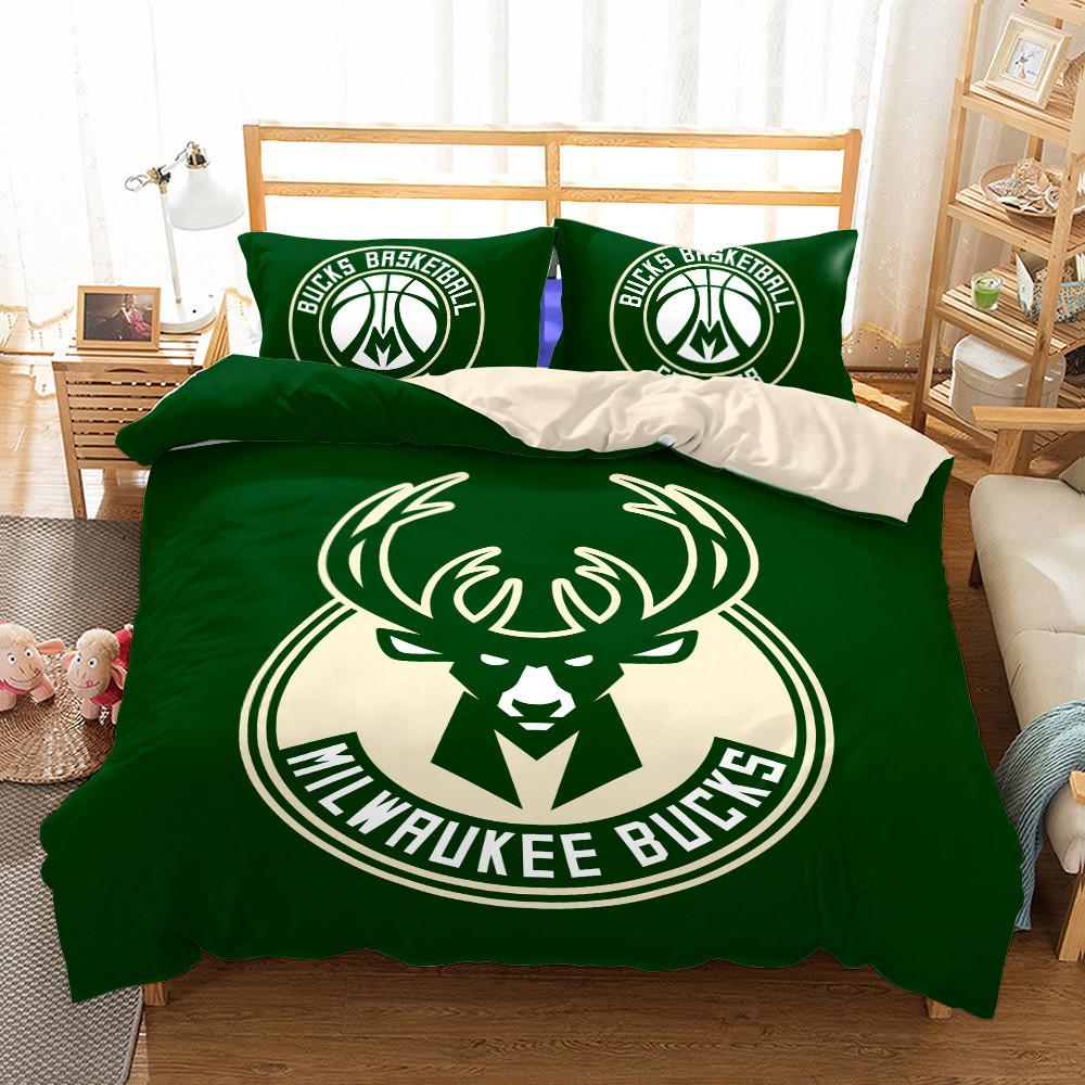 

Home Textiles, Usa Basketball Digital Printing, Three Piece Set, Quilt Cover American Large 230x230