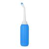 Postpartum Peri Bottle Multipurpose Portable Bidet Sprayer for Hygiene Cleaning Soothing Postpartum Care 500ml Peacock Blue