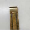 Used CITIZEN EXCEED quartz watch gold silver luxury line