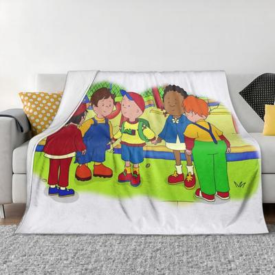 Roupa de cama – Mantas