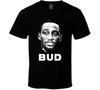 Terence Crawford Bud Big Face  Fight Fan T Shirt S-5XL Unisex T-Shirt
