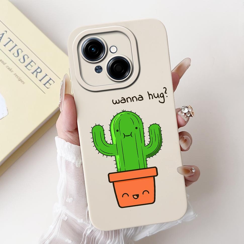 For Tecno Spark Go 1 Case Stylish Sunflower Butterfly Soft Silicone Phone Case For Tecno SparkGo 1 GO1 6.67" Cover Bumper