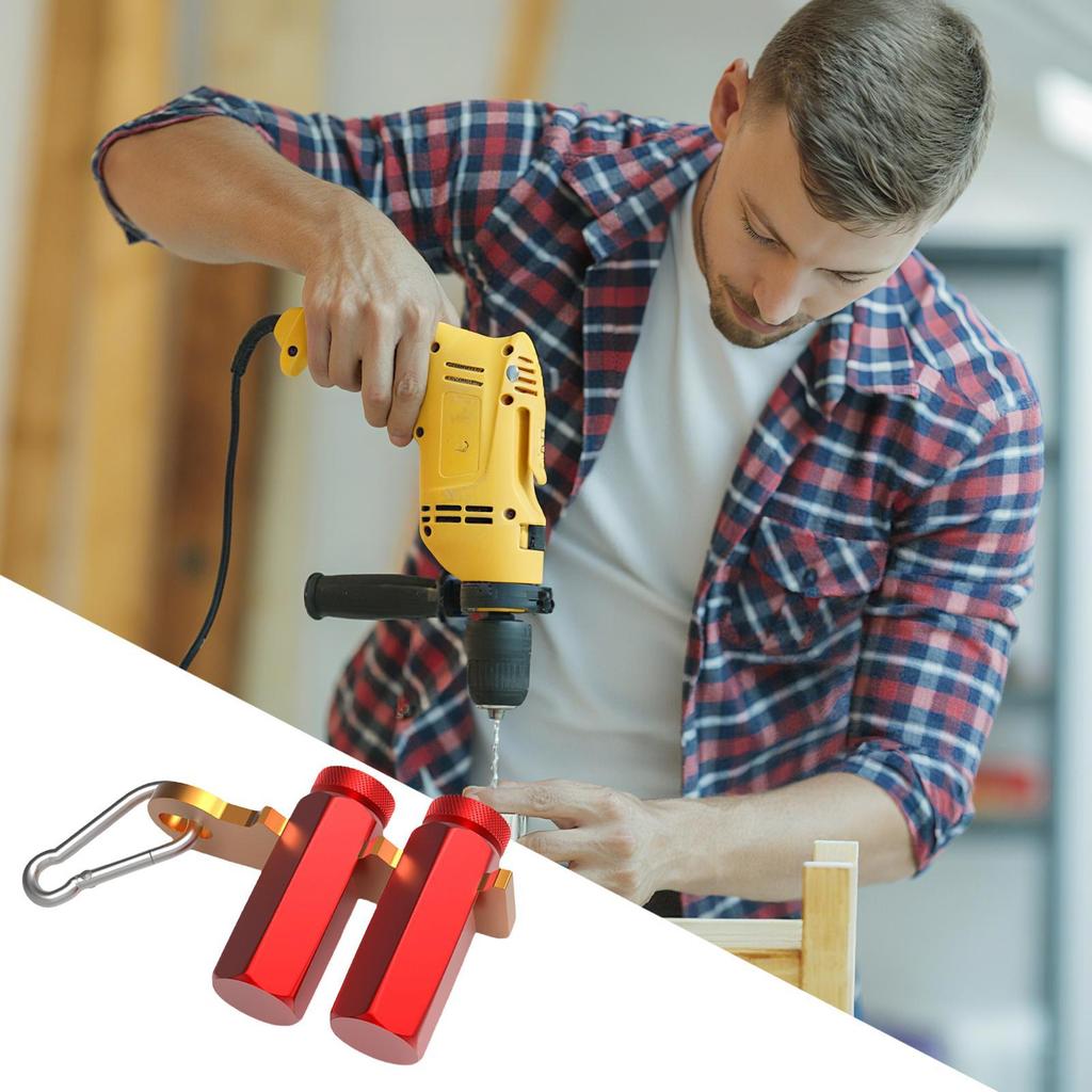 Corner Clamp Carpentry Measurement Gauge Accurate Right Angle Ruler Auxiliary Clamp For Furniture Cabinet Frame Woodworking
