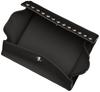 Card Case CardCoinPurseWithStuds Black [J&M Davidson] SCCP-1XX-SCXX Women's [Item]