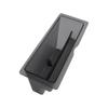 For Tesla Model 3 Highland Y Juniper 2025 Central Control Phone Storage Box Holder Console Organizer Car Storage Box Accessories
