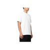 Y-3 FW22 Solid Color Crew Neck Pullover Short Sleeve T-Shirt Unisex Tops White IB4787