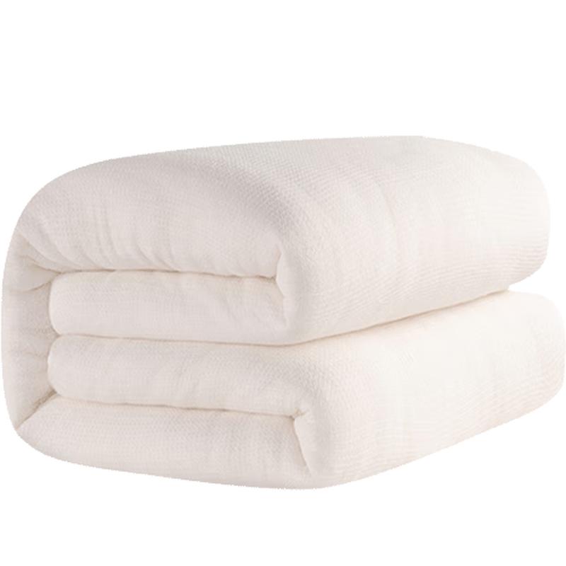 

YuanShengHuo 100% Xinjiang Cotton Quilt 220x240cm