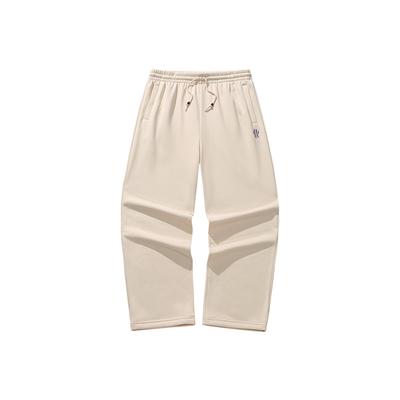 Kyrie Basketball Serie Lange Hose 2025 Winter Stricksporthose Unisex Unterteile 972541302-1