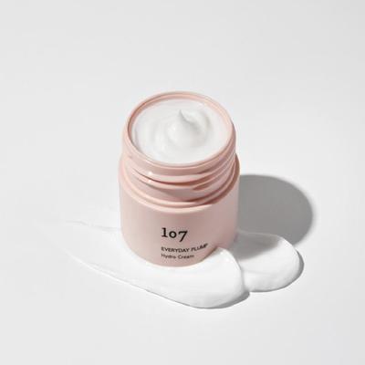 107 Crema idro-rimpolpante quotidiana 50 ml