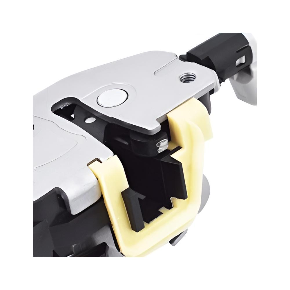 

Compatible with Jaguar Land Rover Tailgate Lock Models: LR017470, FQR500220, FQR500080 - Available Now білий
