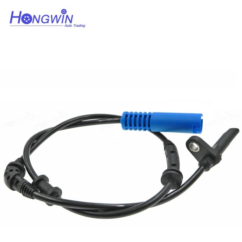 Front Rear Left Right Wheel Speed ABS Sensor For BMW Mini Cooper R55 R56 2007-2015 34526773019 34526773020 34526851500