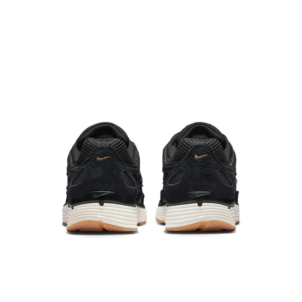 Nike P 6000 Se Mhf0015 001Blk Blk