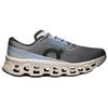 Cloudmonster 3 Rock Silver Men Sneakers Grey 3MG10054857