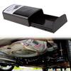 Magnetic Key Secret Box Portable Car Hidden Black Storage Case Creative Secure Key Organizer for Home Office Safe