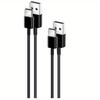 2x Lot For Samsung Galaxy S21 S20 A51 A14 A13 5G A12 Fast Charger & USB-C Cable 15W