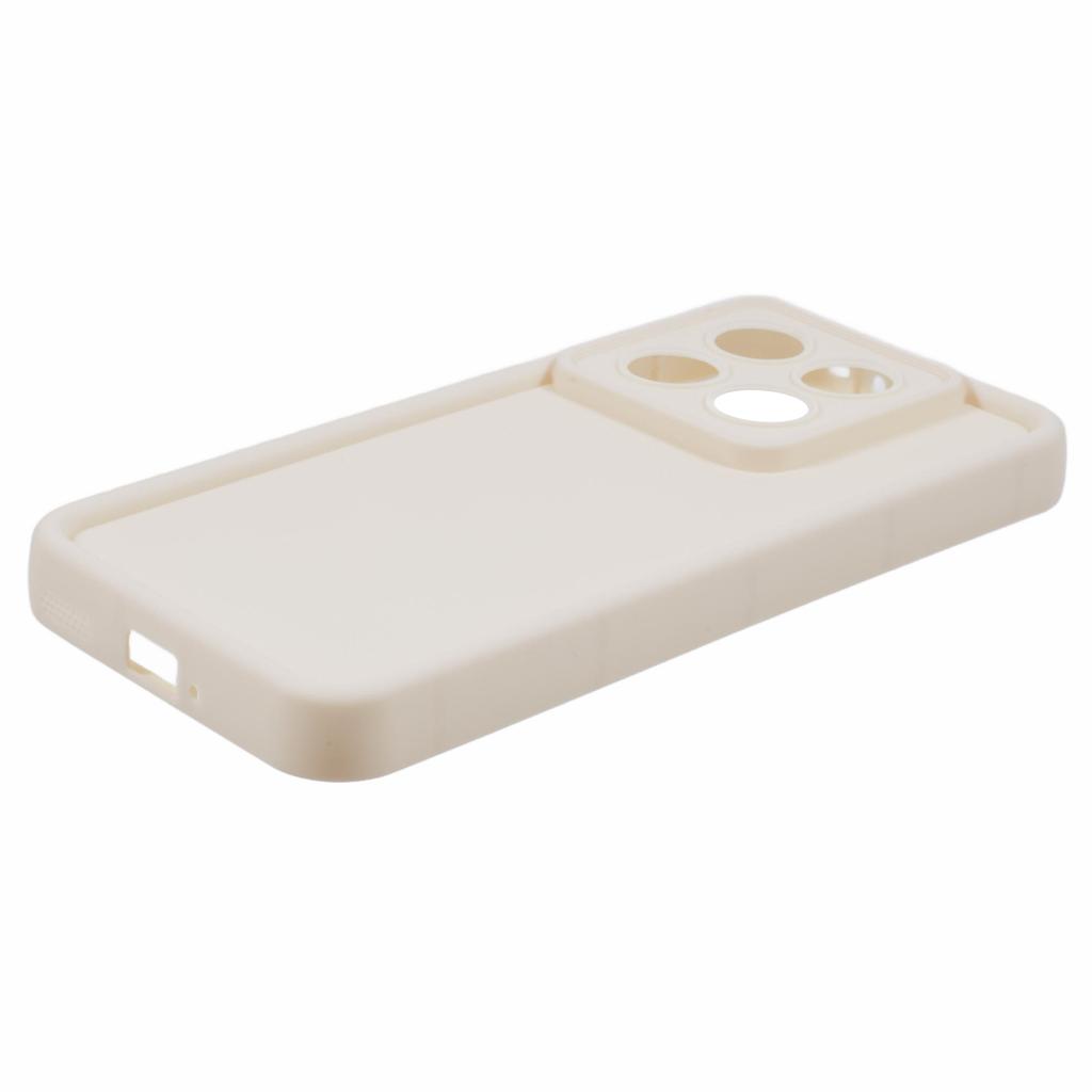 Etui na Xiaomi 14T Pro z rowkowanym wzorem, antypoślizgowe etui na telefon z TPU