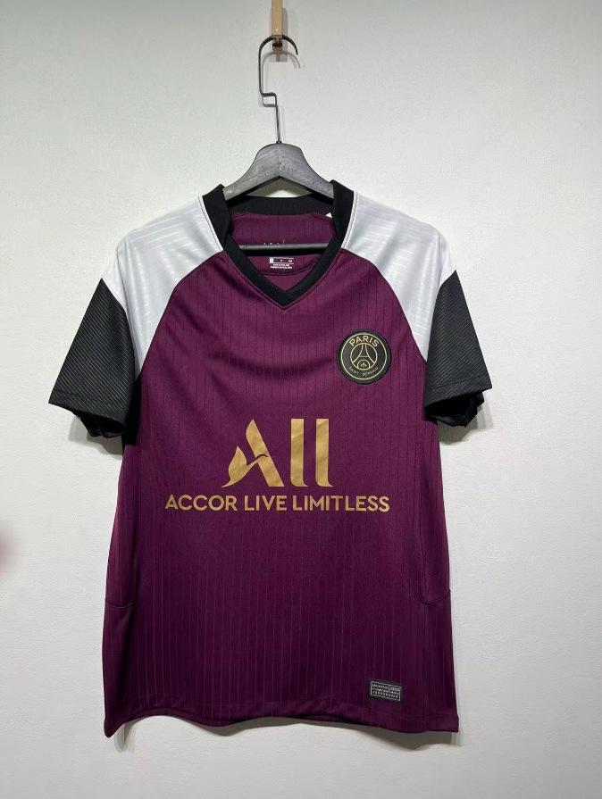 Retro Football Jersey Juve Paris Chelsea Rome Parma Inter Milan Portugal Brazil Gremio