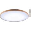 Panasonic HH-CE0819AH LED Ceiling Light Dimming/Toning Type with Remote Control - 8 Tatami Mat Me...