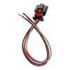 Seat Belt Switch Connector Bronco Mustang Mach-E -