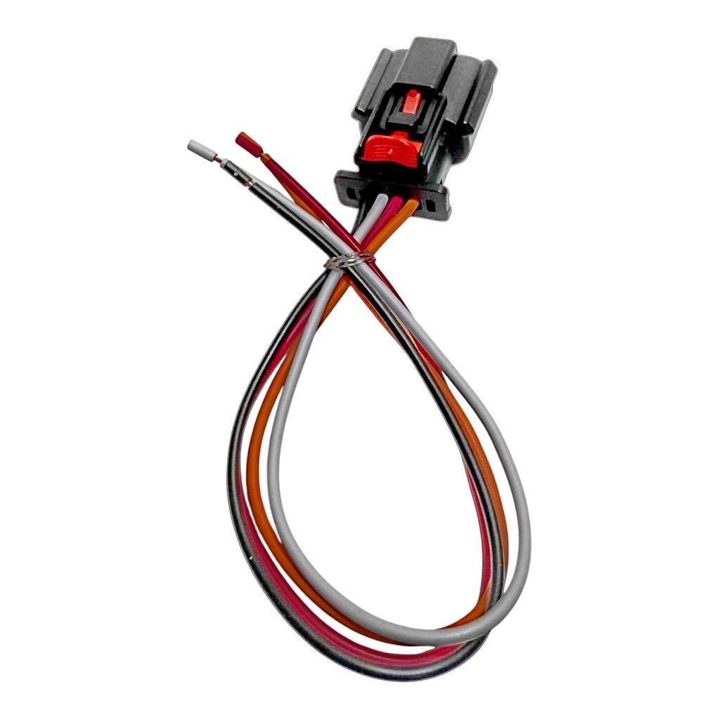 Seat Belt Switch Connector Bronco Mustang Mach-E -