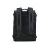 Fila Heritage Black Warrior Classic Simple Business Versatile Practical Fabric Backpack Men Backpack F13M628112FBK