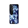 Phone Case - MANIACASE - Oppo A58 - Dragon Ball Z Goku Ultra Instinct - Silicone TPU - Shiny