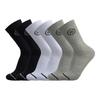 Li-Ning Crew Sports Socks 6-Pack