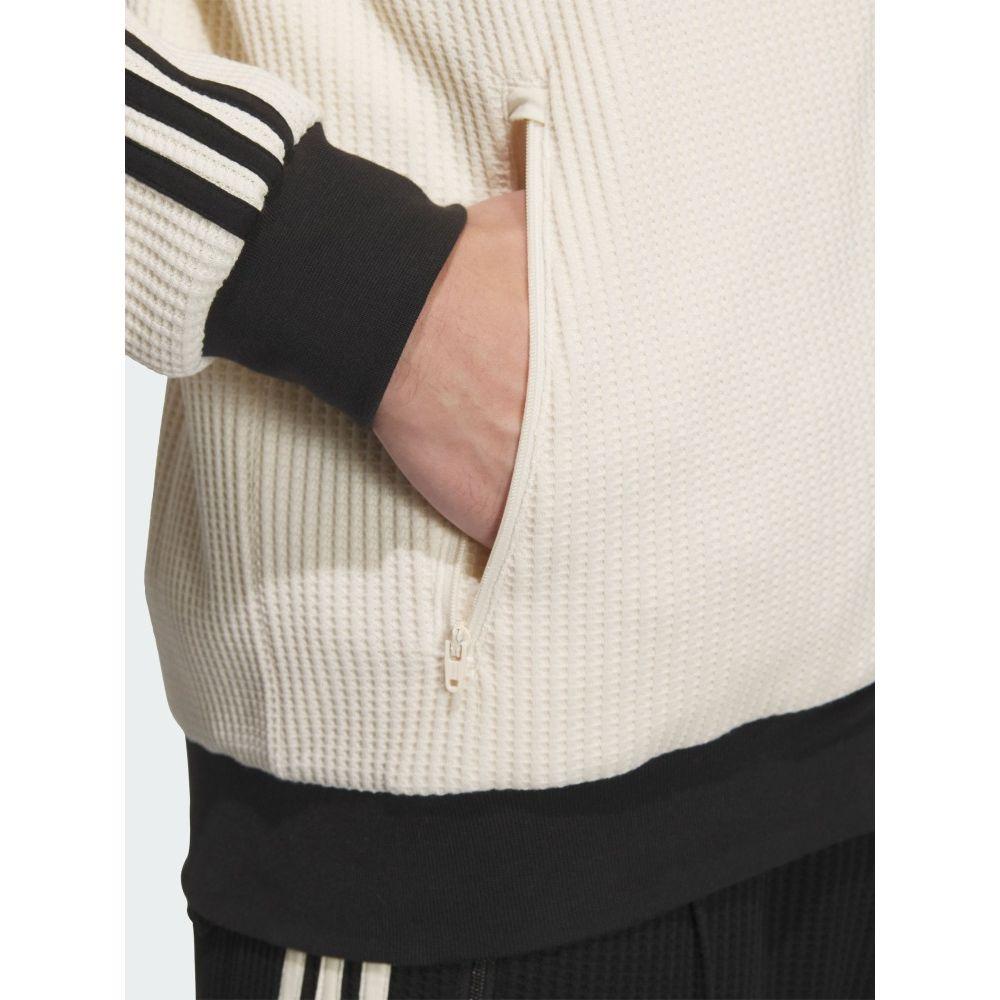13874 fiyatlarından başlayan Adidas Waffle Beckenbauer Track Top