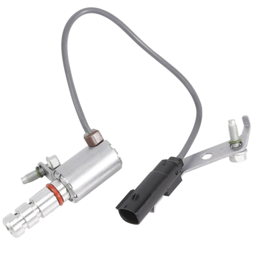 Engine Oil Pump Flow Control Valve Solenoid 12665170 For Buick Cadillac ATS CT6