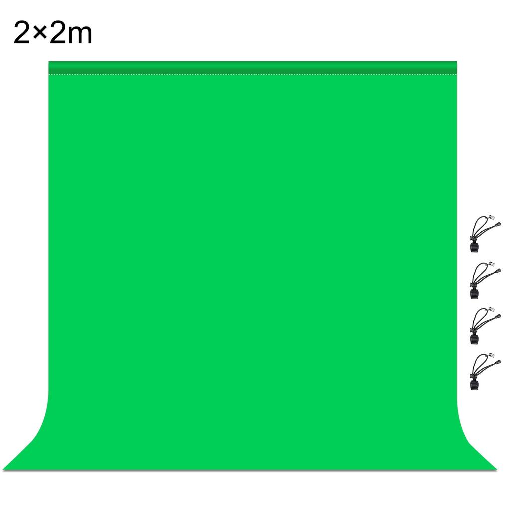 Photography Background Cloth Studio Live Portrait Green Cloth Free Cutout Cloth Photo Background Cloth