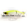 EVERGREEN Minnow Sea Drive 14cm 28g Big Bite Chart Lure #602