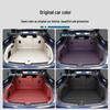 Shangjie Z7/Z7T All-Inclusive Trunk Mat & Interior Leather Accessories