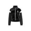 Essentials Woven Jacket T1 Women Jackets Black HR8155