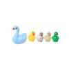 MOC City Animal Building Block Model Character Farm Accessories Goose Pig Dog Orangutan Cheetah Shark Zoo Brick Toy Gifts X014