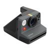 Polaroid Now 3rd Generation Instant Camera Film Bundle Now Black Camera 8 Color Photos I-Type + - + (6572)