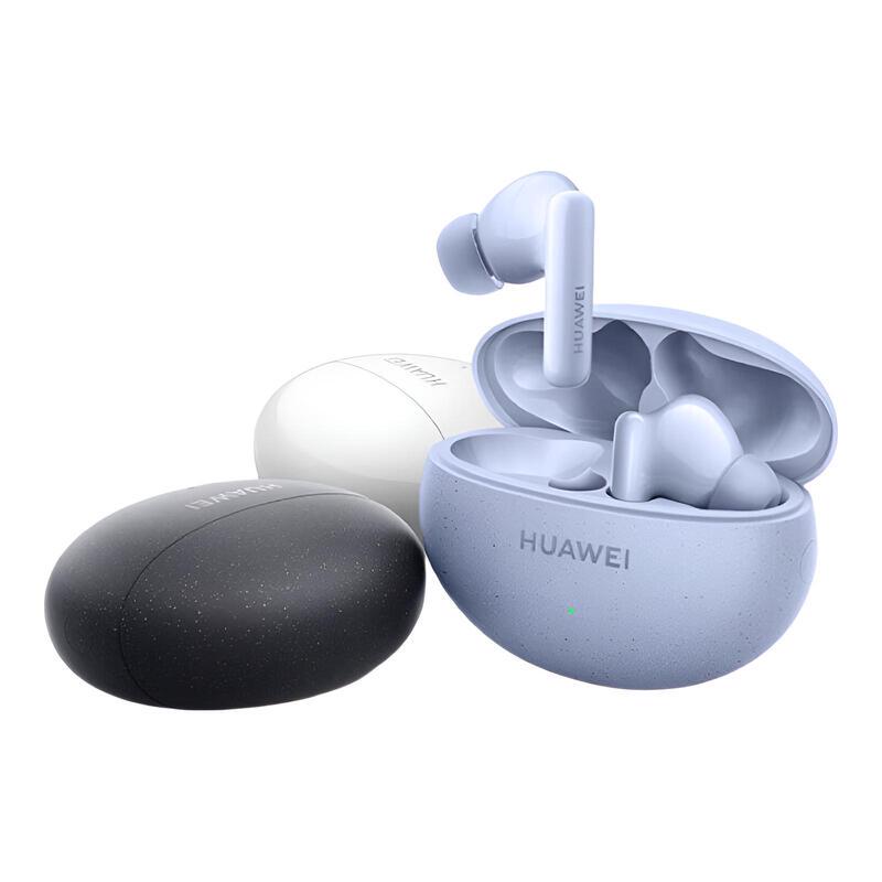Huawei FreeBuds 5i Wireless Noise-Cancelling Earbuds