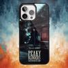 Moive P-Peaky Blinders The Immortal Man Phone Case For iPhone 17 16 15 14 13 12 Pro Max Plus for Magsafe Wireless Magnetic Cover