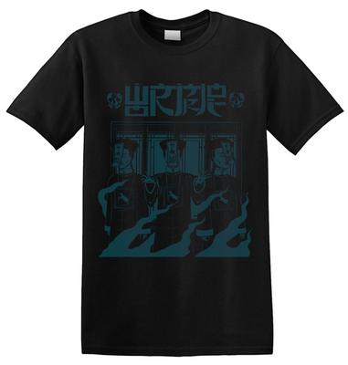 WORMROT - 'Australien Tour' T-Shirt