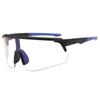 Miling Photochromic Day/Night Cycling Glasses