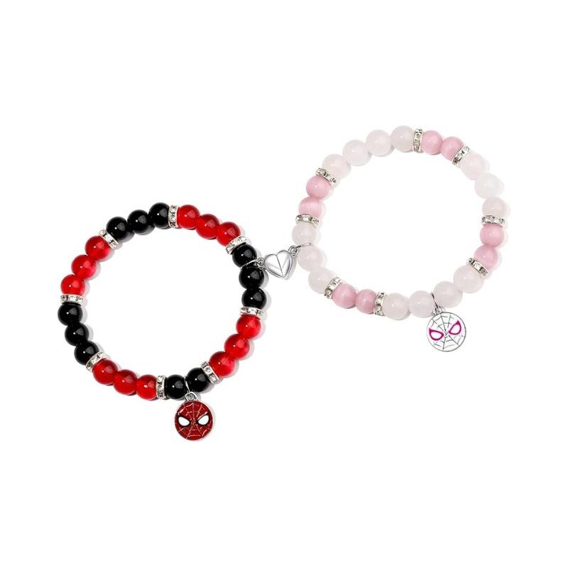 JYL TS Bracelet Necklace Sports Theme Cross Stainless Steel Enhances Passion & Luck