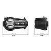 LED Headlight for BMW R1200GS Motorcycle (2014-2019)