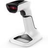 GEPAI SK-902 Wireless 2D Barcode Scanner