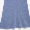 Spring/Summer 2025 Women's Sleeveless V-Neck Slim Fit Casual Dress - Minimalist Vacation Style