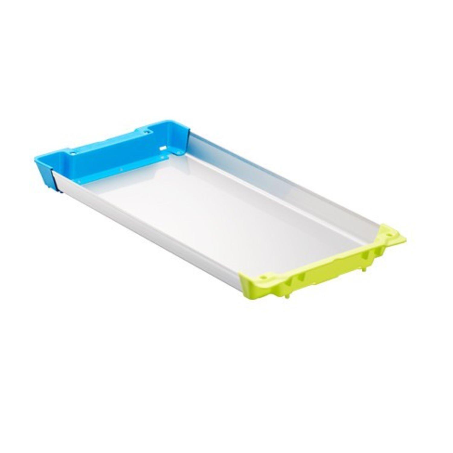 Shimano Squid Cooling Tray Yellow Blue M Cooler AC-C81R (Eging Box)