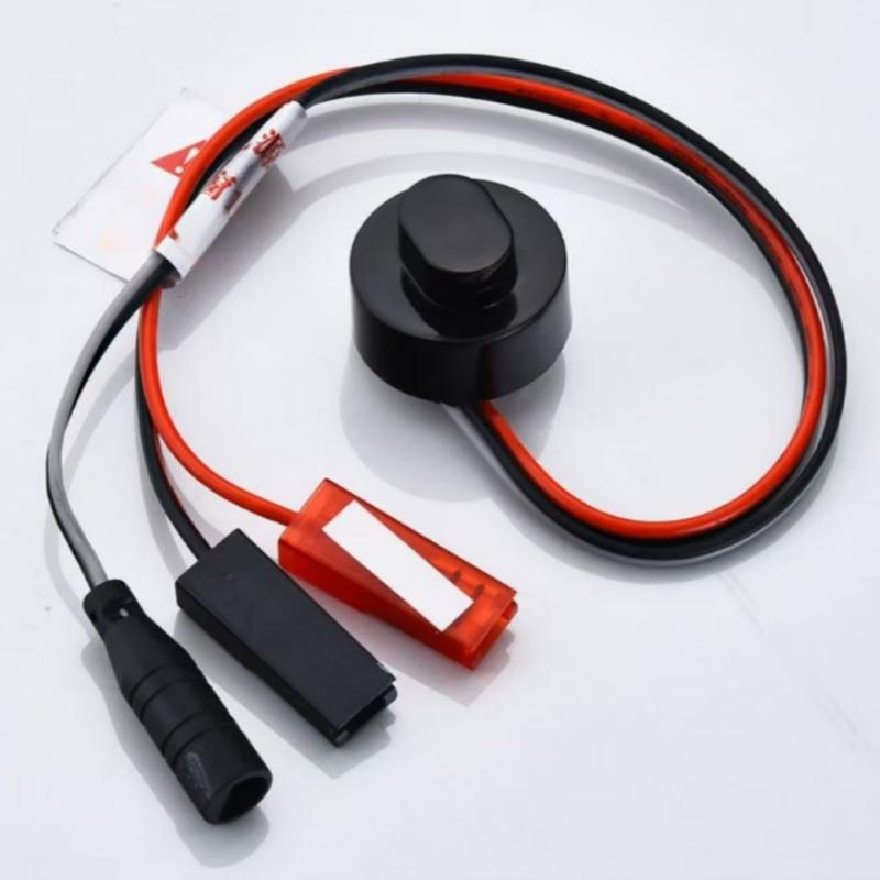 LiXian Automatic Urinal Sensor