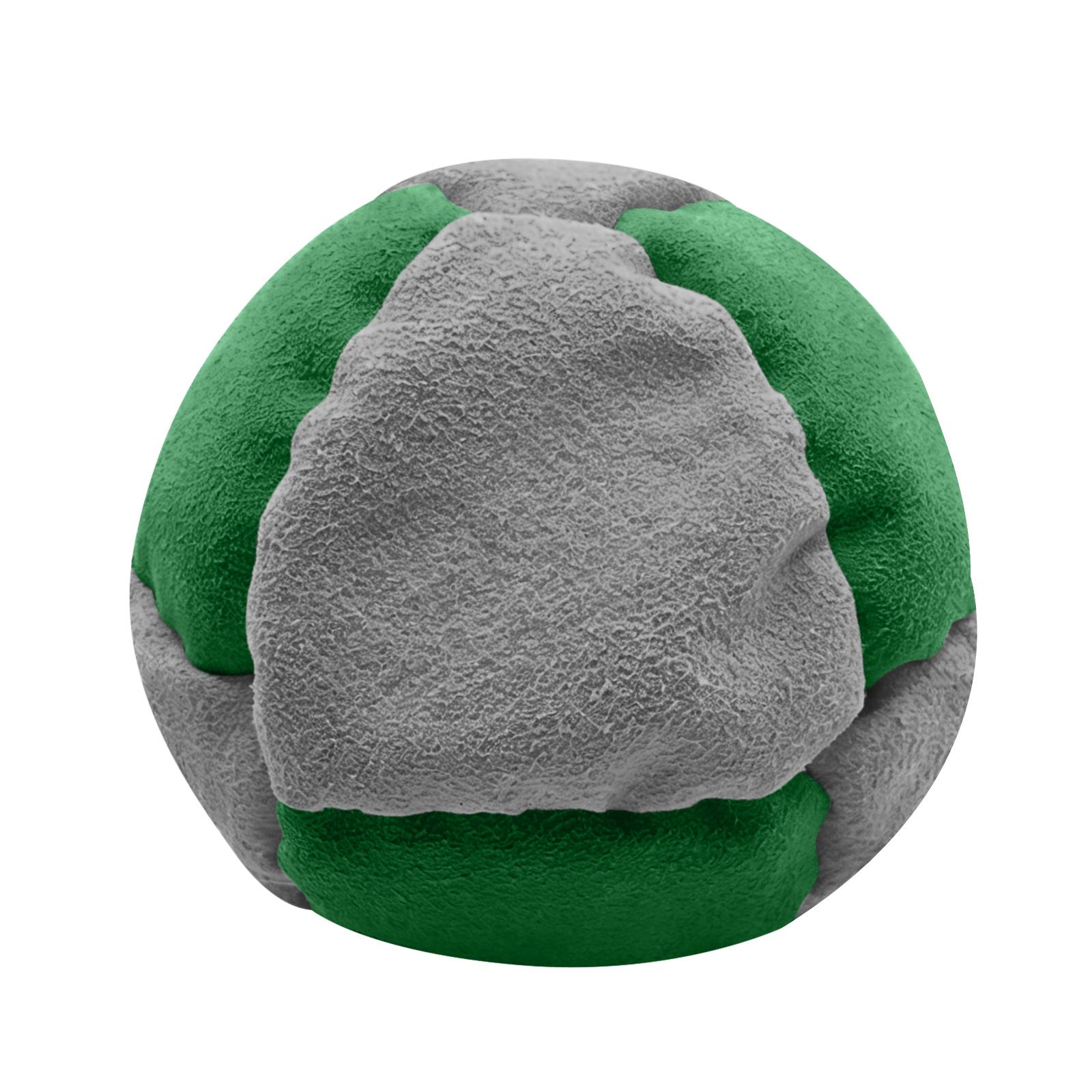 

Outdoor Sports Ball for Adults Boys and Girls Soft Fabric Material Suitable for Recreational Activities and Exercise Use One Size